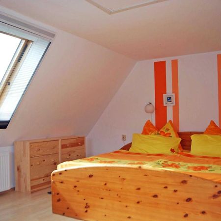 Ferienhaus Ribnitz-Damgarten Exteriér fotografie