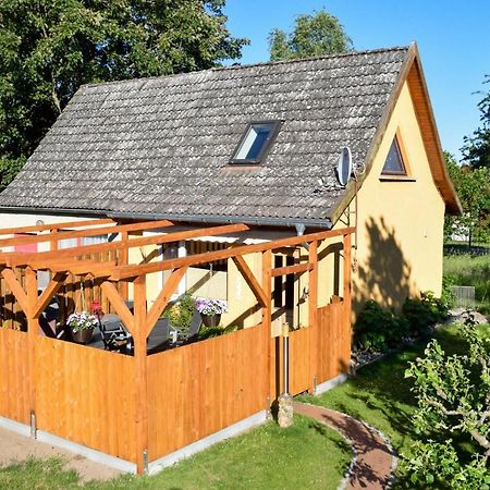 Ferienhaus Ribnitz-Damgarten Exteriér fotografie
