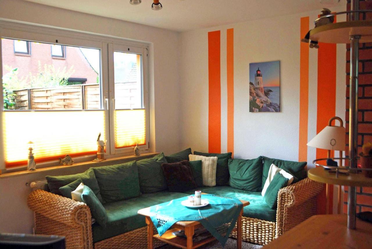 Ferienhaus Ribnitz-Damgarten Exteriér fotografie