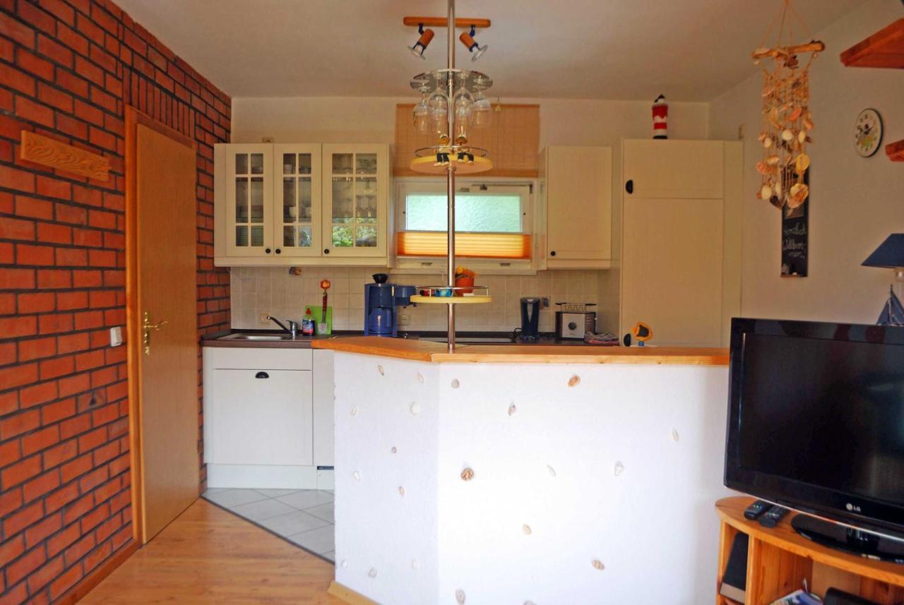 Ferienhaus Ribnitz-Damgarten Exteriér fotografie
