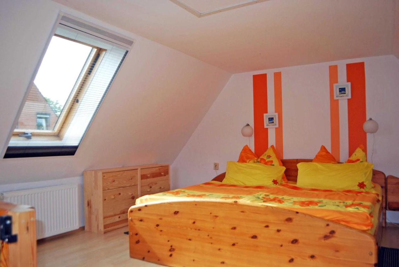Ferienhaus Ribnitz-Damgarten Exteriér fotografie