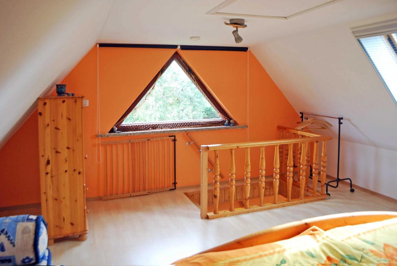 Ferienhaus Ribnitz-Damgarten Exteriér fotografie